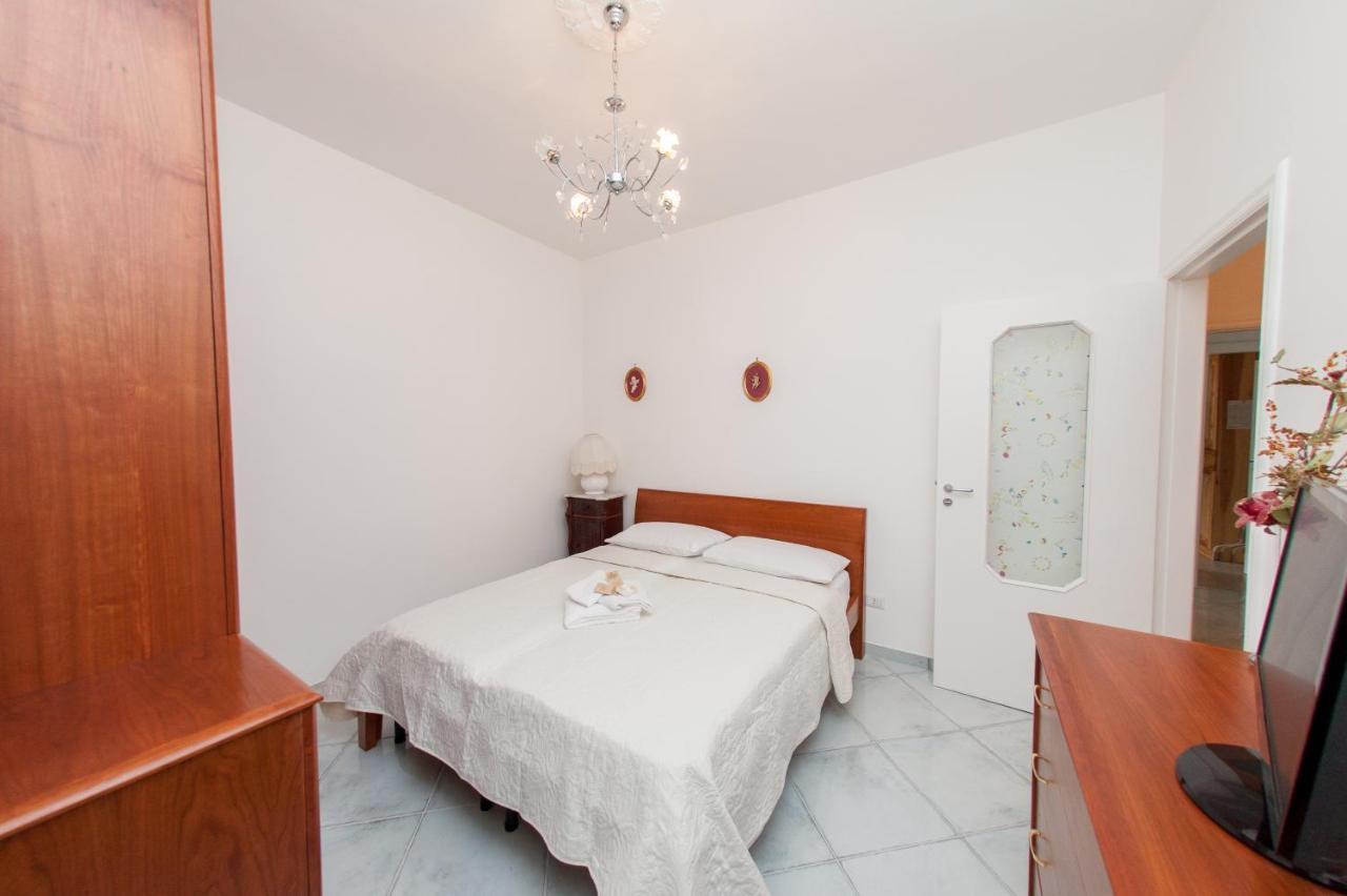 Lo Smeraldo Private Pool Villa Ravello By Elodeagroup Scala Dış mekan fotoğraf