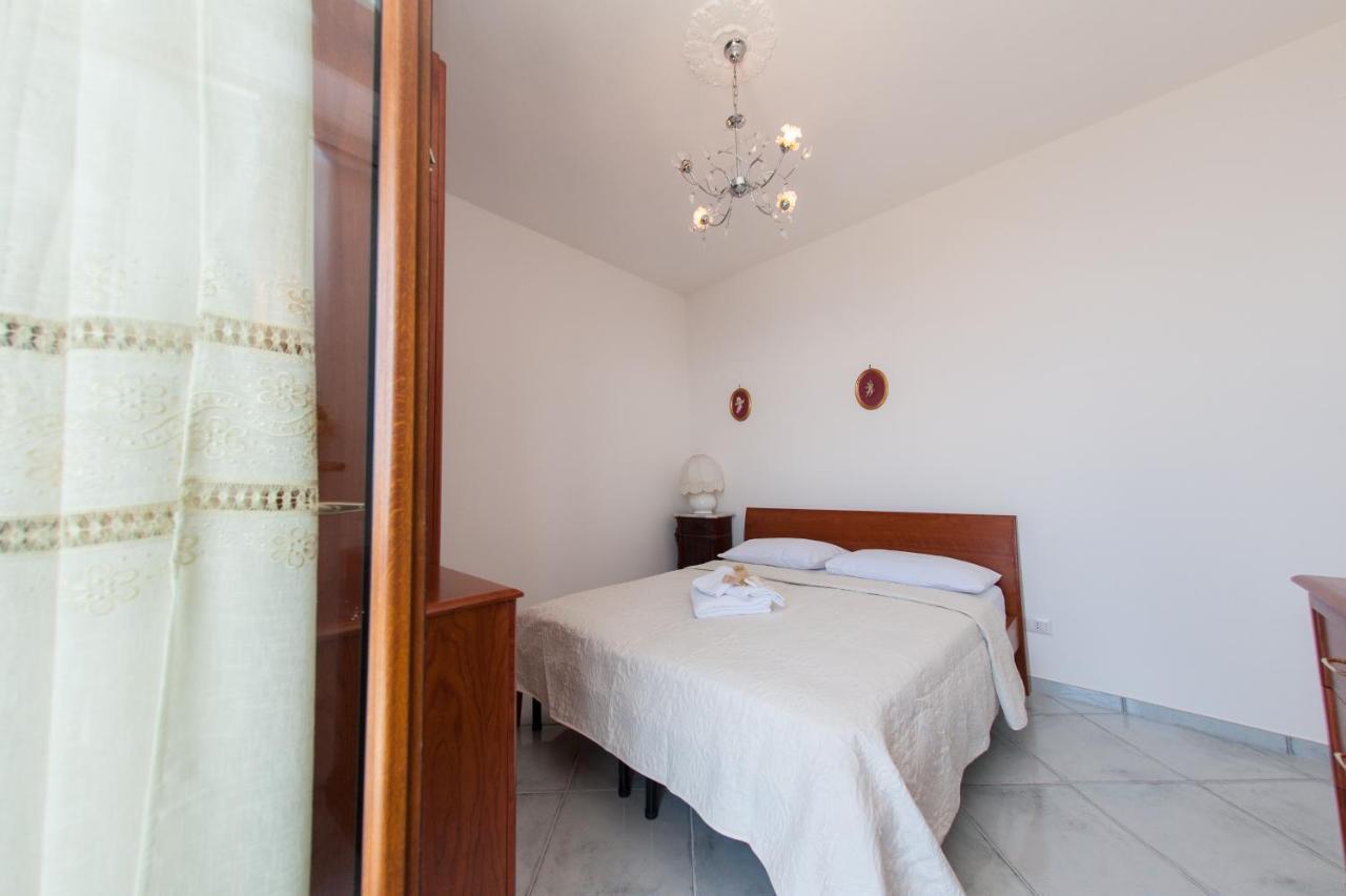 Lo Smeraldo Private Pool Villa Ravello By Elodeagroup Scala Dış mekan fotoğraf