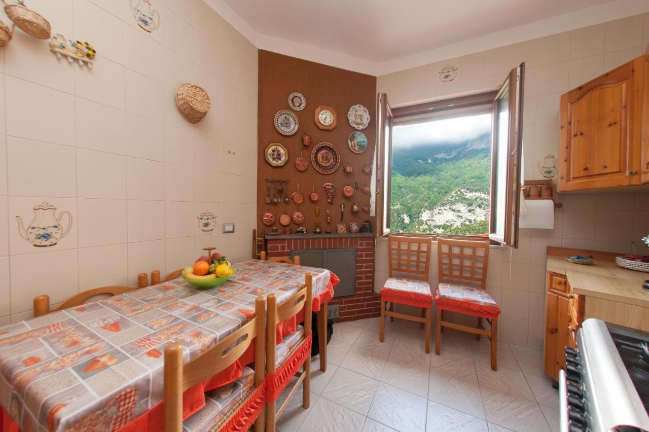Lo Smeraldo Private Pool Villa Ravello By Elodeagroup Scala Dış mekan fotoğraf